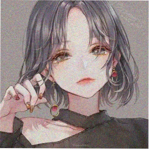 观众山禾的头像